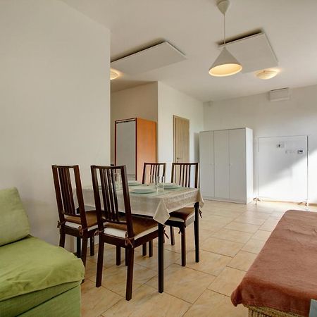 Apartments Novy Zivot Eksteriør bilde