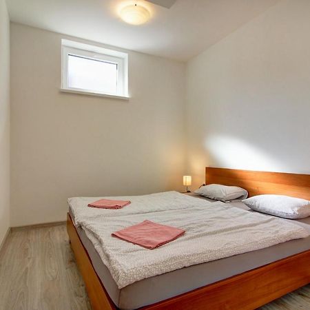 Apartments Novy Zivot Eksteriør bilde