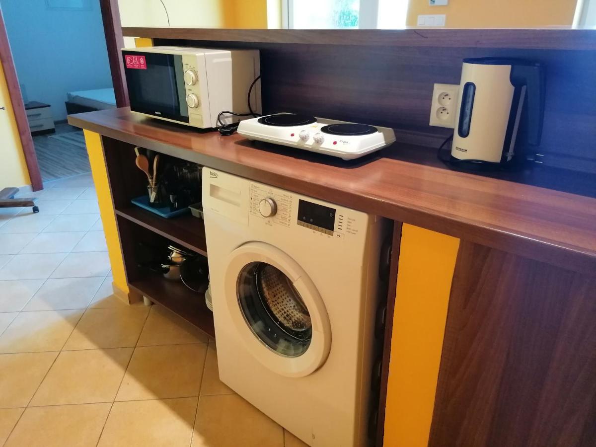 Apartments Novy Zivot Eksteriør bilde