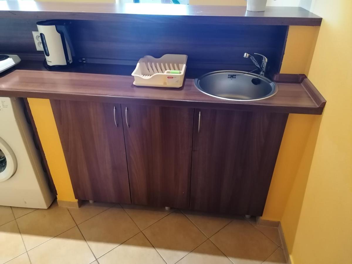 Apartments Novy Zivot Eksteriør bilde
