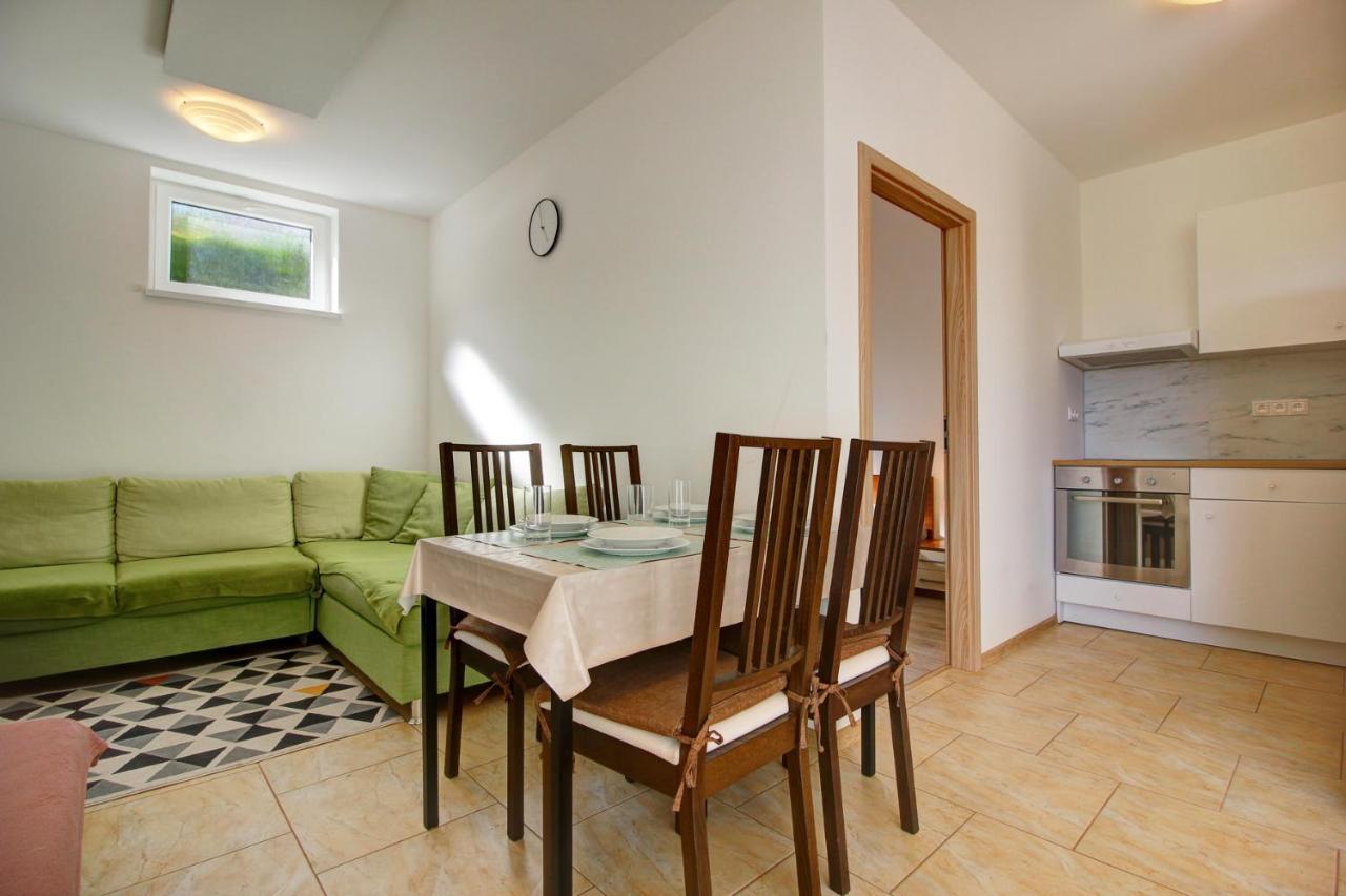 Apartments Novy Zivot Eksteriør bilde