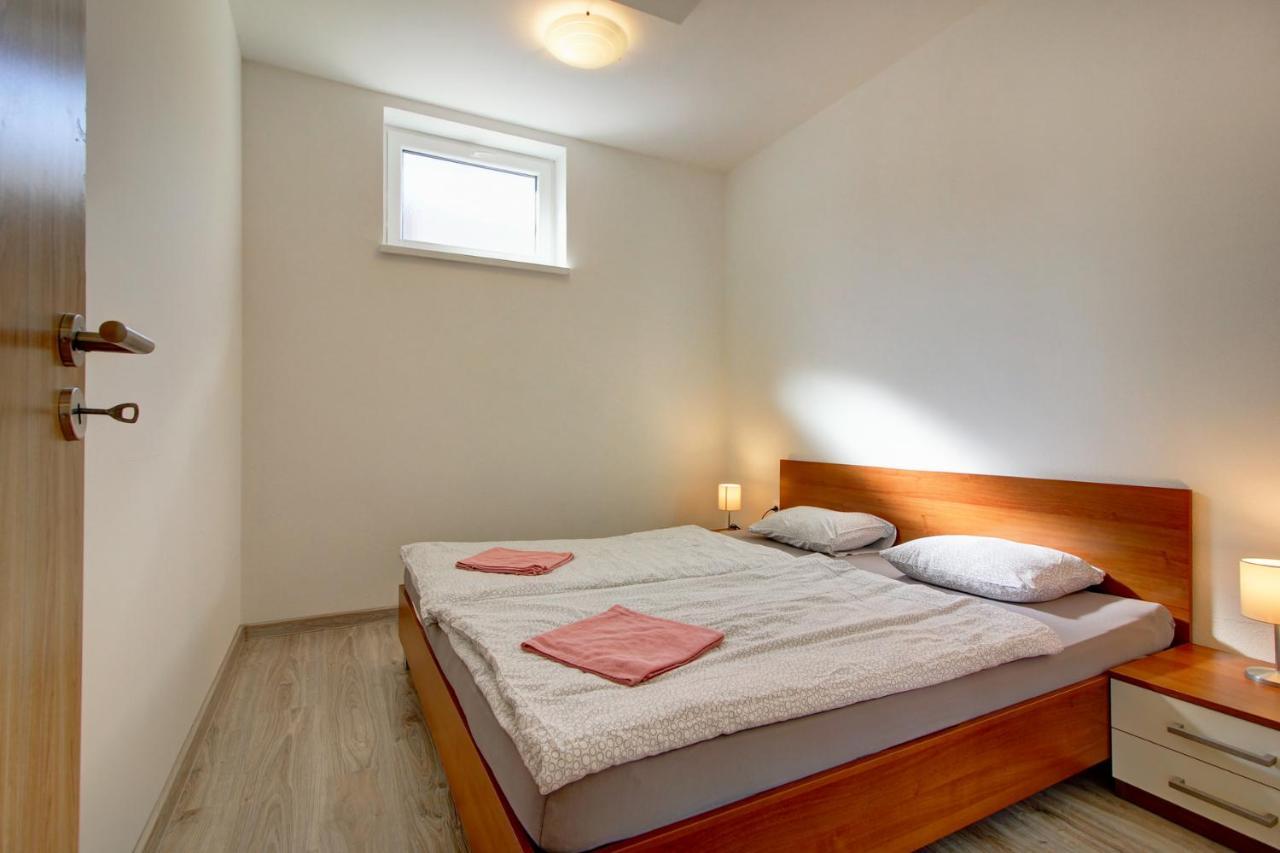 Apartments Novy Zivot Eksteriør bilde