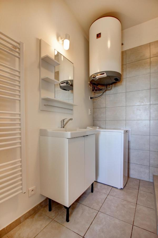 Apartments Novy Zivot Eksteriør bilde
