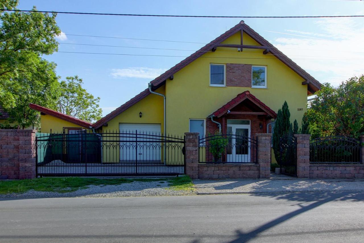 Apartments Novy Zivot Eksteriør bilde