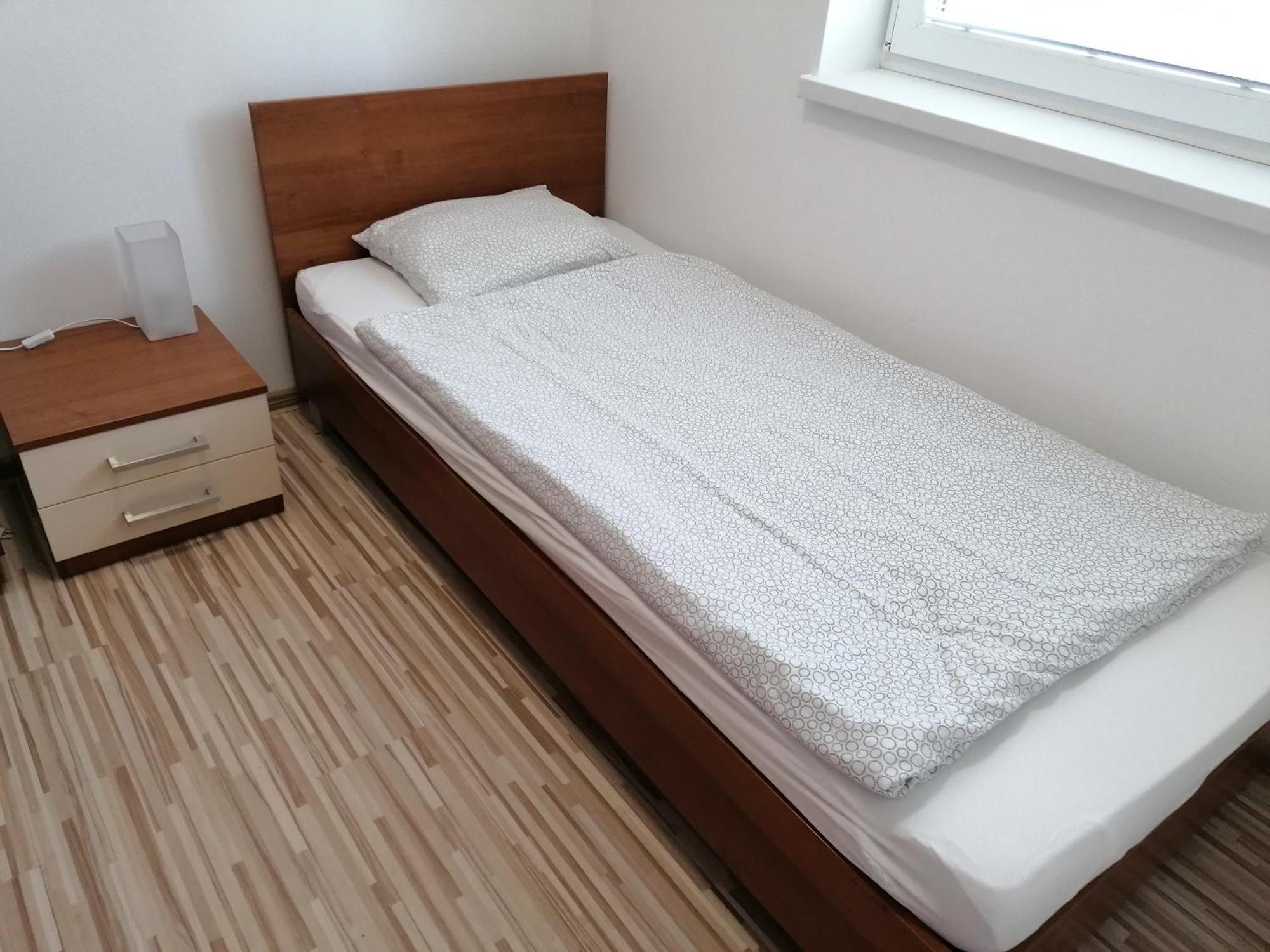 Apartments Novy Zivot Rom bilde